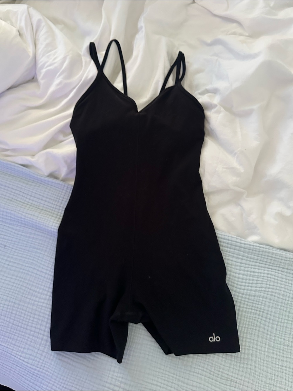 Alosoft Suns Out Onesie - Picture 4 of 5